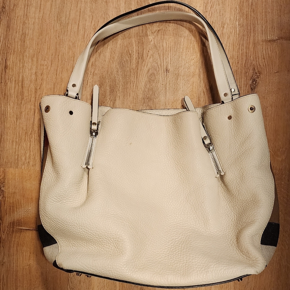 Burberry Maidstone tote bag